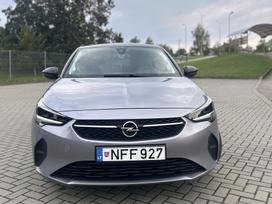 Opel Corsa, 1.2 l., Хэтчбек