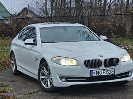 BMW 535, 3.0 l., Седан
