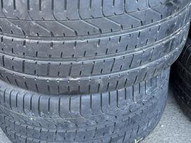 Pirelli P Zero, vasaras 295/30 R20