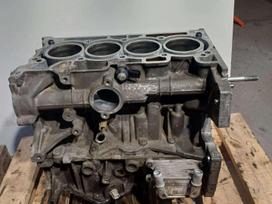 Nissan Qashqai, HRA2, variklis