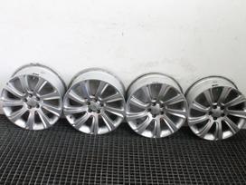 Land Rover Discovery Sport, light alloy, R18