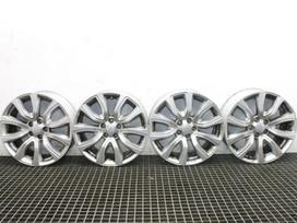 Land Rover Evoque, легкосплавные , R18