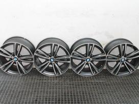 BMW, lengvojo lydinio, R19