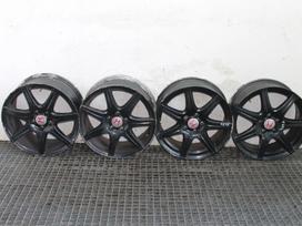 Honda, vieglmetāla, R17