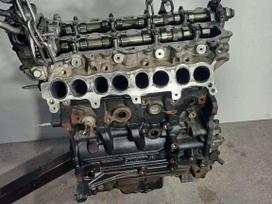 Opel Insignia, B20DTH, engine