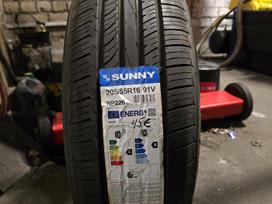 Sunny, vasaras 205/55 R16