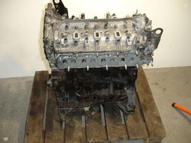 Opel Vivaro, R9M450, engine