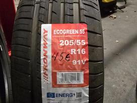 FRONWAY, vasaras 205/55 R16