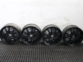 Toyota Prius, lengvojo lydinio, R16