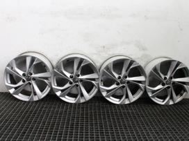 Opel Astra, легкосплавные , R17