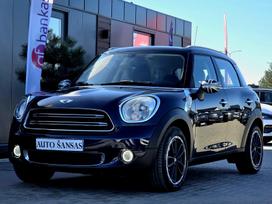Mini Countryman, 2.0 l., hatchback