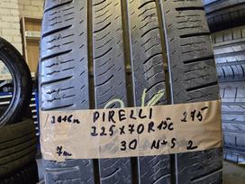 Pirelli, all-season 225/70 R15