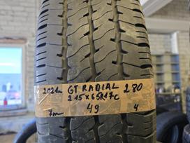 GT Radial, летние 215/65 R17
