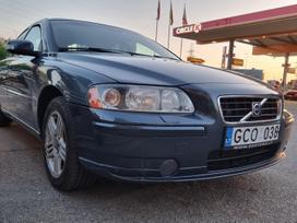 Volvo S60, 2.5 l., Седан