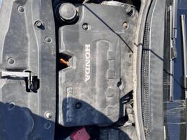 Honda Civic, 2.2 l., hečbekas