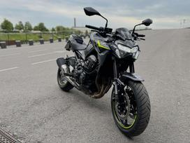 Kawasaki Z, street / классические
