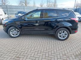 Ford Kuga, visureigis / krosoveris