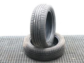 -Kita- RXMOTION, vasarinės 215/55 R18