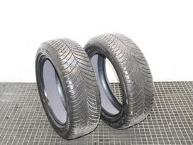 Hankook FlexClimate EV, all-season 215/55 R18