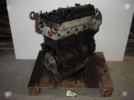Peugeot Boxer engine