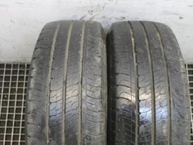 Goodyear, vasarinės 215/65 R16