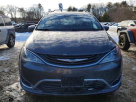 Chrysler Pacifica, 3.6 l., vienatūris