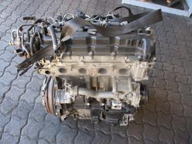 Mitsubishi ASX Variklis 1 8d 4n13