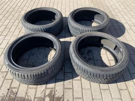 Pirelli Sottozero 3, winter 255/40 R20