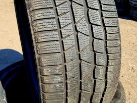 Continental WinterContact TS830 P, ziemas 255/40 R18