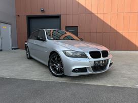 BMW 325, 3.0 l., Универсал