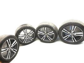 Volvo, light alloy, R20