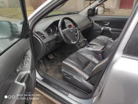Volvo XC90, 3.2 l., Внедорожник / Кроссовер