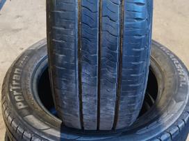 Marshal, vasaras 215/60 R17