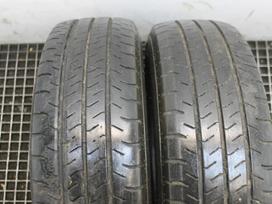 Falken, all-season 215/70 R16