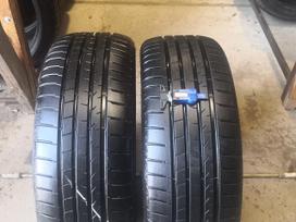 Bridgestone Alenza 001, летние 235/45 R20