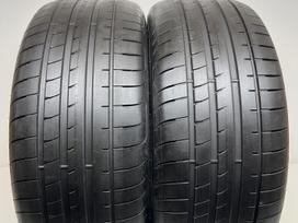 Goodyear EagleF1 Asymmetric 5 RFT, summer 265/40 R21