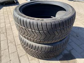 Tracmax X-Privilo 330, зимние 255/40 R20