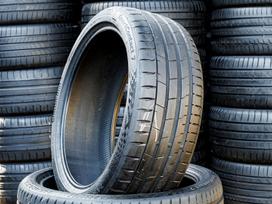 Continental Sport Contact 7, летние 245/40 R21