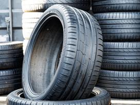 Nokian SUV Powerproof, vasarinės 265/40 R21