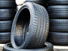 Bridgestone Turanza Eco Enliten (AO), летние 255/45 R21
