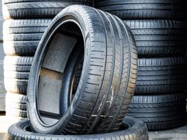 Pirelli P Zero 4 (MO-S, PNCS), летние 265/40 R21