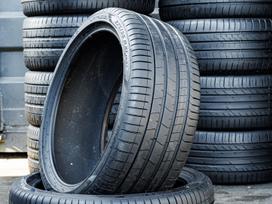 Pirelli Runflat P Zero 4 (BMW), summer 275/35 R21
