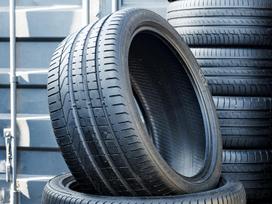 Pirelli P Zero, vasarinės 295/35 R21