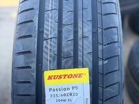 -Kita- KUSTONE P9; SIUNČIAME, summer 235/50 R20