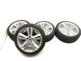 Jaguar, lengvojo lydinio, R20