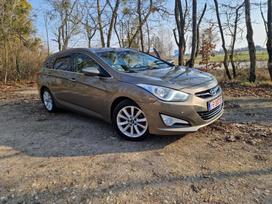 Hyundai i40, 1.7 l., Универсал