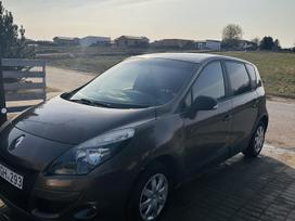 Renault Scenic, 1.4 l., Минивэн