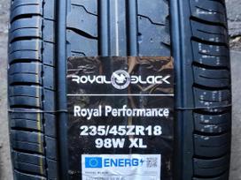 Fullrun SUNNY turim vietoj, vasarinės 235/45 R18