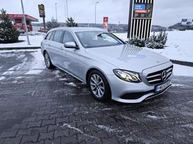 Mercedes-Benz E200, 1.6 l., Универсал