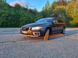 Volvo XC70, 2.0 l., Универсал